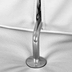 Fredriks Sofa Varberg (2-Sitzer) -Wohnzimmermöbel boutique en ligne sofa varberg 2 sitzer kunstleder weiss 5064876