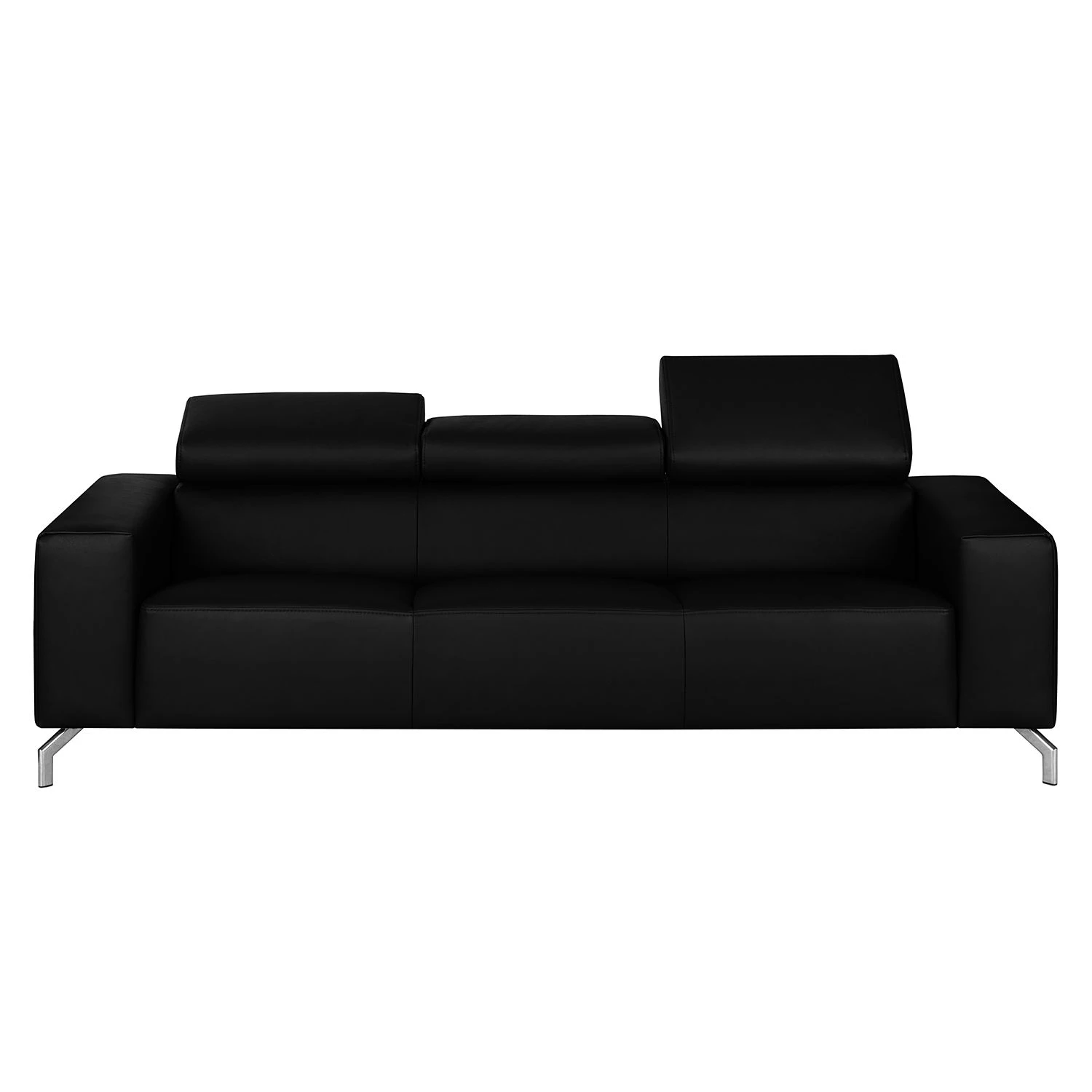 Fredriks Sofa Varberg (3-Sitzer) - Kunstleder 3 Fredriks Sofa Varberg (3-Sitzer) - Kunstleder – Bild 3