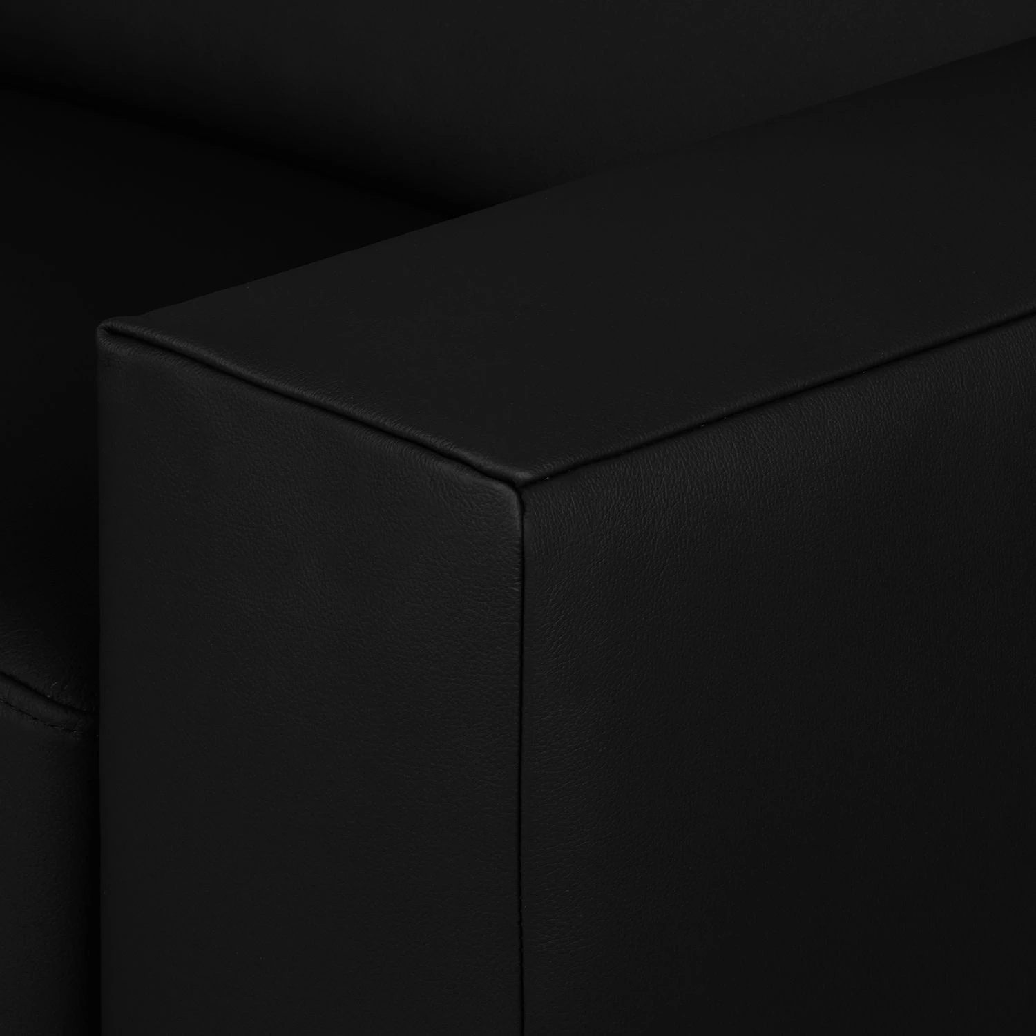 Fredriks Sofa Varberg (3-Sitzer) - Kunstleder 7 Fredriks Sofa Varberg (3-Sitzer) - Kunstleder – Bild 7