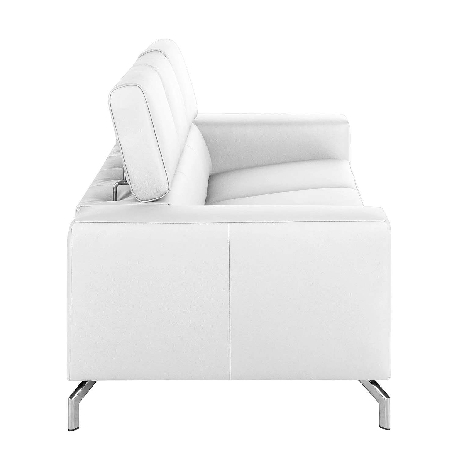 Fredriks Sofa Varberg (3-Sitzer) - Kunstleder 5 Fredriks Sofa Varberg (3-Sitzer) - Kunstleder – Bild 5