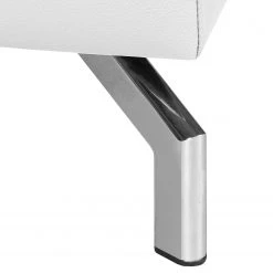 Fredriks Sofa Varberg (2,5-Sitzer) - Kunstleder -Wohnzimmermöbel boutique en ligne sofa varberg 3 sitzer kunstleder weiss 5064420 2