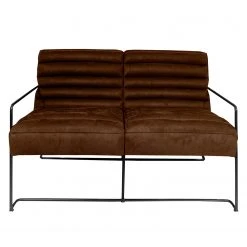 Ars manufacti Sofa Voda II (2-Sitzer) - Schokolade/ Braun 10 Ars manufacti Sofa Voda II (2-Sitzer) - Schokolade/ Braun -Wohnzimmermöbel boutique en ligne sofa voda ii 2 sitzer antiklederlook schokoladenbraun 5044544
