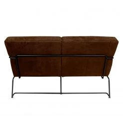 Ars manufacti Sofa Voda II (2-Sitzer) - Schokolade/ Braun 12 Ars manufacti Sofa Voda II (2-Sitzer) - Schokolade/ Braun -Wohnzimmermöbel boutique en ligne sofa voda ii 2 sitzer antiklederlook schokoladenbraun 5044552