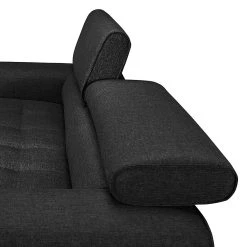 Loftscape Sofa Walden (2,5-Sitzer) Webstoff - Schwarz 9 Loftscape Sofa Walden (2,5-Sitzer) Webstoff - Schwarz -Wohnzimmermöbel boutique en ligne sofa walden 2 5 sitzer webstoff schwarz 1600046