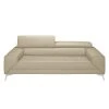 Loftscape Sofa Walden (3-Sitzer) Echtleder - Beige