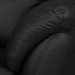 Modoform Sofa Windom (2-Sitzer) - Kunstleder - Schwarz 21 Modoform Sofa Windom (2-Sitzer) - Kunstleder - Schwarz -Wohnzimmermöbel boutique en ligne sofa windom 3 sitzer kunstleder schwarz 4087964 4