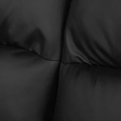 Modoform Sofa Windom (2-Sitzer) - Kunstleder - Schwarz 23 Modoform Sofa Windom (2-Sitzer) - Kunstleder - Schwarz -Wohnzimmermöbel boutique en ligne sofa windom 3 sitzer kunstleder schwarz 4087972 3