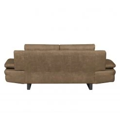 Fredriks Sofa Yovanna (2-Sitzer) Antiklederlook - Schlamm 15 Fredriks Sofa Yovanna (2-Sitzer) Antiklederlook - Schlamm -Wohnzimmermöbel boutique en ligne sofa yovanna 2 sitzer antiklederlook schlamm 4498588