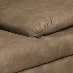 Fredriks Sofa Yovanna (2-Sitzer) Antiklederlook - Schlamm 17 Fredriks Sofa Yovanna (2-Sitzer) Antiklederlook - Schlamm -Wohnzimmermöbel boutique en ligne sofa yovanna 2 sitzer antiklederlook schlamm 4498596