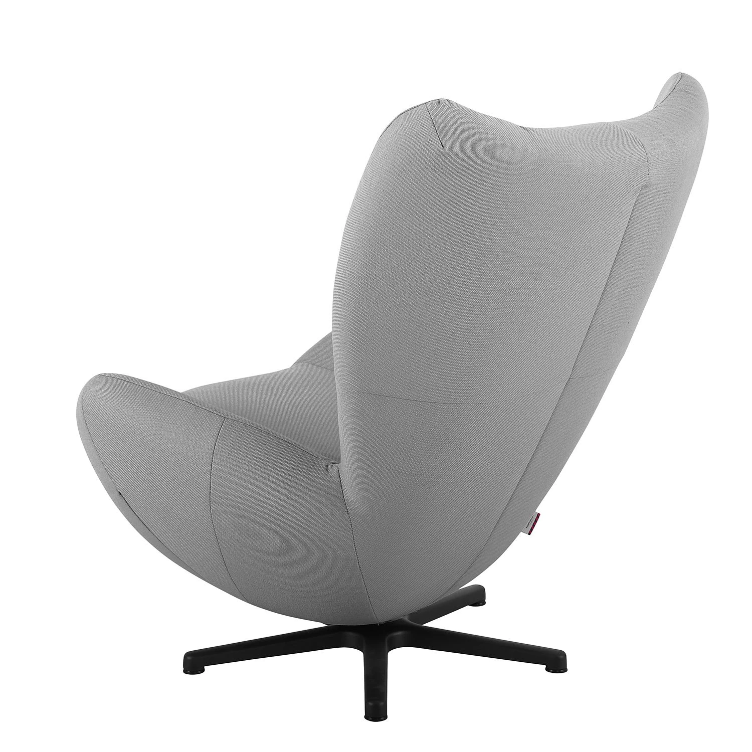 Tom Tailor Sessel Tom Pure Webstoff - Stoff TBO: 29 moody grey 5 Tom Tailor Sessel Tom Pure Webstoff - Stoff TBO: 29 moody grey – Bild 5