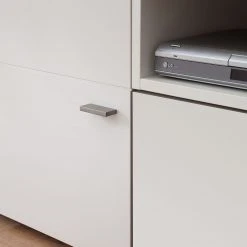 GWINNER TV-Lowboard Anzio II - Matt Weiß 17 GWINNER TV-Lowboard Anzio II - Matt Weiß -Wohnzimmermöbel boutique en ligne tv lowboard anzio ii matt weiss 4627516