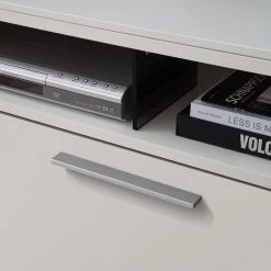 GWINNER TV-Lowboard Anzio II - Matt Weiß 19 GWINNER TV-Lowboard Anzio II - Matt Weiß -Wohnzimmermöbel boutique en ligne tv lowboard anzio ii matt weiss 4627524