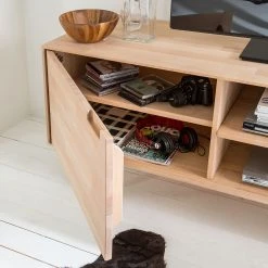 Mørteens TV-Lowboard Finsby - Buche massiv 18 Mørteens TV-Lowboard Finsby - Buche massiv -Wohnzimmermöbel boutique en ligne tv lowboard finsby buche massiv 3681489