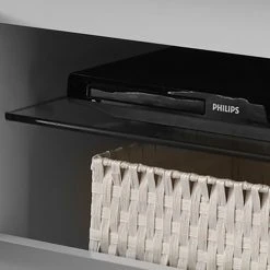 LC Spa TV-Lowboard Forenza - Hellbraun / Weiß 10 LC Spa TV-Lowboard Forenza - Hellbraun / Weiß -Wohnzimmermöbel boutique en ligne tv lowboard forenza 4254476