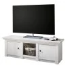Maison Belfort TV-Lowboard Geestland - Pinie Weiß Dekor