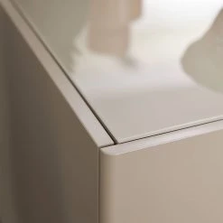 Germania TV-Lowboard Monteo II - Steingrau -Wohnzimmermöbel boutique en ligne tv lowboard monteo steingrau 4943688