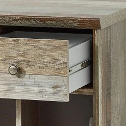 Red Living TV-Lowboard Tapara III - Braun / Grau -Wohnzimmermöbel boutique en ligne tv lowboard tapara iii braun grau 4384368