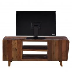 Ars manufacti TV-Schrank Yazoo - Altholz massiv - Mehrfarbig -Wohnzimmermöbel boutique en ligne tv schrank yazoo altholz massiv mehrfarbig 4826148