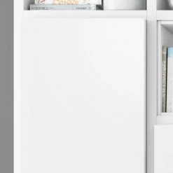 Loftscape TV-Wand Emporior IV - Cremeweiß - Breite: 294 cm 12 Loftscape TV-Wand Emporior IV - Cremeweiß - Breite: 294 cm -Wohnzimmermöbel boutique en ligne tv wand emporior iv hochglanz weiss 5153588