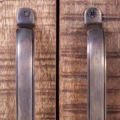 Ars manufacti Vitrine Pintage II - Mango massiv - gebeizt & lackiert 7 Ars manufacti Vitrine Pintage II - Mango massiv - gebeizt & lackiert -Wohnzimmermöbel boutique en ligne vitrine pintage ii mango massiv gebeizt lackiert 260197