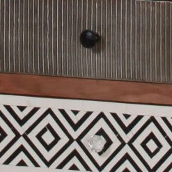 Red Living Vitrinenschrank Farasi - Sheesham massiv -Wohnzimmermöbel boutique en ligne vitrinenschrank farasi 2 tuerig sheesham massiv 1961898