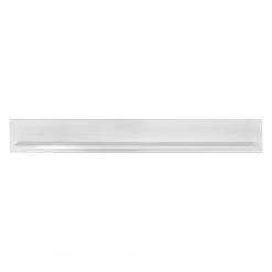 Maison Belfort Wohnwand Geestland II (4-teilig) - Pinie Weiß Dekor -Wohnzimmermöbel boutique en ligne wandboard geestland pinie weiss dekor 4535780 3