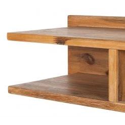 Ars Natura Wandboard Toumanar - Akazie teilmassiv - Akazie Sand -Wohnzimmermöbel boutique en ligne wandboard toumanar akazie teilmassiv akazie sand 3627417