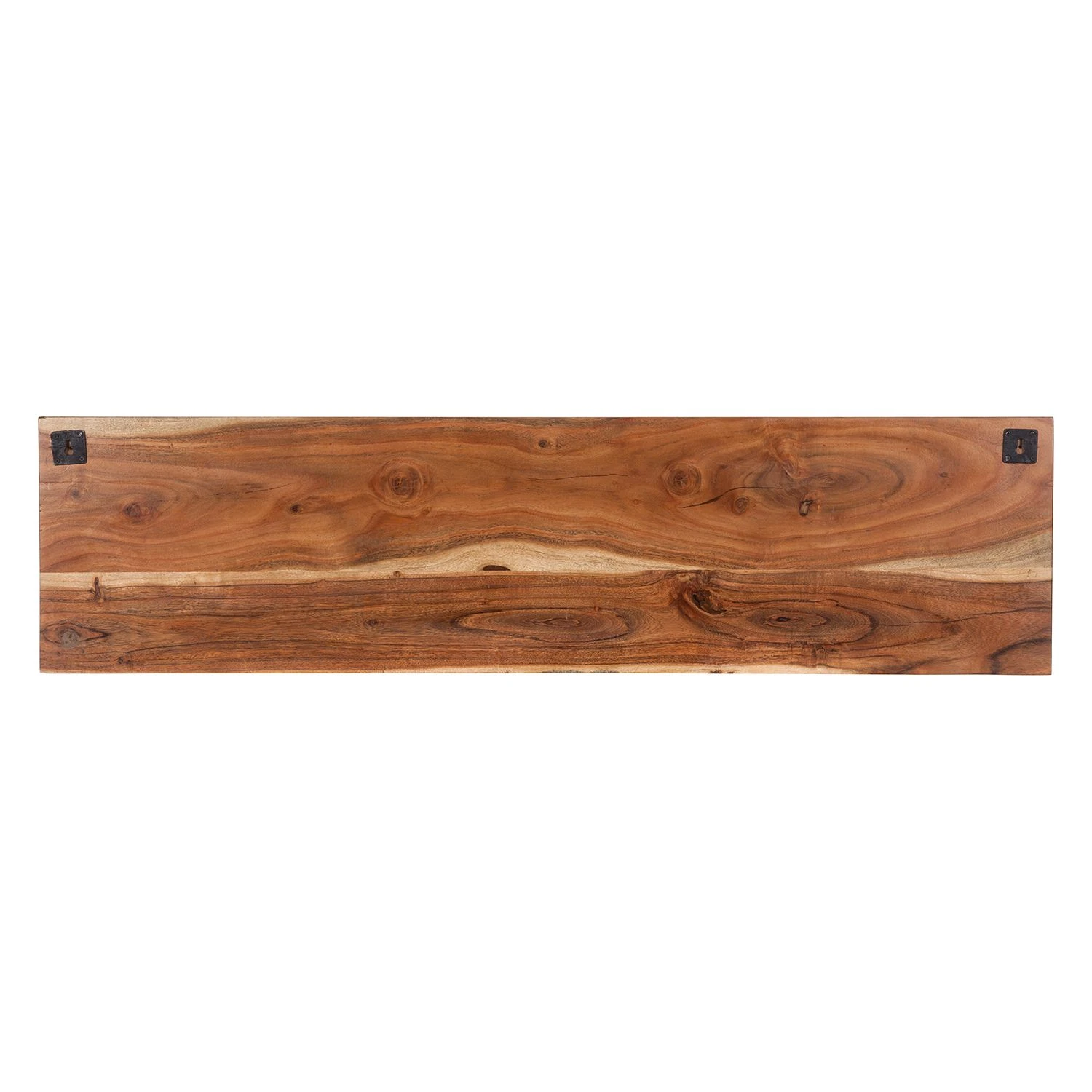 Wolf-Möbel Wandboard Vision - Akazie massiv 5 Wolf-Möbel Wandboard Vision - Akazie massiv – Bild 5