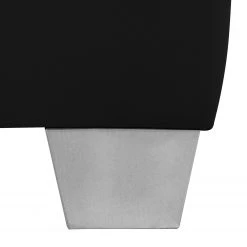 Fredriks Wohnlandschaft Dublin - (mit Schlaffunktion) - Kunstleder/Strukturstoff - Schwarz 30 Fredriks Wohnlandschaft Dublin - (mit Schlaffunktion) - Kunstleder/Strukturstoff - Schwarz -Wohnzimmermöbel boutique en ligne wohnlandschaft dublin mit schlaffunktion kunstleder strukturstoff schwarz 4047176