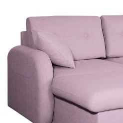Mørteens Wohnlandschaft Eastville - Mauve - Mit Schlaffunktion -Wohnzimmermöbel boutique en ligne wohnlandschaft eastville mit schlaffunktion webstoff lavendel 4515200