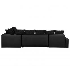 Fredriks Wohnlandschaft Sibenik - (mit Schlaffunktion) - Kunstleder/Strukturstoff - Anthrazit - Longchair davorstehend links / Ottomane rechts 24 Fredriks Wohnlandschaft Sibenik - (mit Schlaffunktion) - Kunstleder/Strukturstoff - Anthrazit - Longchair davorstehend links / Ottomane rechts -Wohnzimmermöbel boutique en ligne wohnlandschaft sibenik kunstleder strukturstoff anthrazit longchair davorstehend links ottomane rechts 4960072