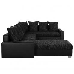 Fredriks Wohnlandschaft Sibenik - (mit Schlaffunktion) - Kunstleder/Strukturstoff - Anthrazit - Longchair davorstehend links / Ottomane rechts 25 Fredriks Wohnlandschaft Sibenik - (mit Schlaffunktion) - Kunstleder/Strukturstoff - Anthrazit - Longchair davorstehend links / Ottomane rechts -Wohnzimmermöbel boutique en ligne wohnlandschaft sibenik kunstleder strukturstoff anthrazit longchair davorstehend links ottomane rechts 4960076