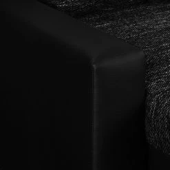 Fredriks Wohnlandschaft Sibenik - (mit Schlaffunktion) - Kunstleder/Strukturstoff - Anthrazit - Longchair davorstehend links / Ottomane rechts 37 Fredriks Wohnlandschaft Sibenik - (mit Schlaffunktion) - Kunstleder/Strukturstoff - Anthrazit - Longchair davorstehend links / Ottomane rechts -Wohnzimmermöbel boutique en ligne wohnlandschaft sibenik kunstleder strukturstoff anthrazit longchair davorstehend links ottomane rechts 4960168