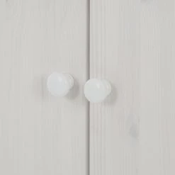 Maison Belfort Regalwand Lillehammer III - Kiefer massiv - Kiefer Weiß / Kiefer Honig 13 Maison Belfort Regalwand Lillehammer III - Kiefer massiv - Kiefer Weiß / Kiefer Honig -Wohnzimmermöbel boutique en ligne wohnwand lillehammer iii 3 teilig kiefer massiv weiss honig 1067722