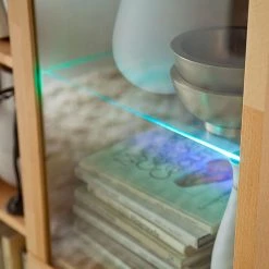 Ars Natura Wohnwand Majona (4-teilig) - Kernbuche 16 Ars Natura Wohnwand Majona (4-teilig) - Kernbuche -Wohnzimmermöbel boutique en ligne wohnwand majona 4 teilig inkl beleuchtung kernbuche massiv 980786